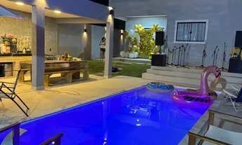 Imagem 3: 3 dormitórios na Rua Faustina M. De Moura