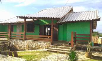 Imagem: 5 dormitórios na Avenida Ministro Salgado