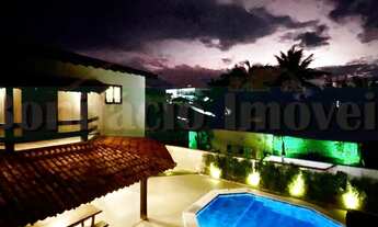 Imagem 4: 6 dormitórios na Rua Das Pitangas