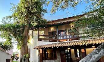 Imagem: 6 dormitórios na Rua Das Pitangas