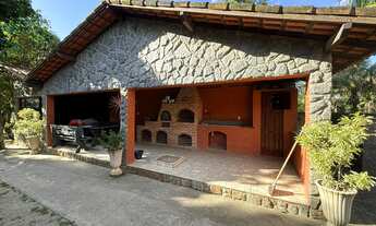 Imagem 4: 5 dormitórios na Rua Praia Ilha Queimada