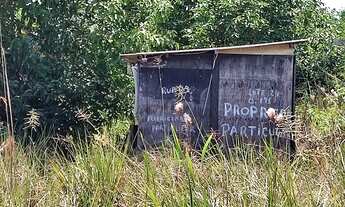 Imagem 4: 360M² de Área Total na Rua 39