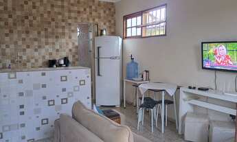 Imagem 4: 2 dormitórios na Rua Treze