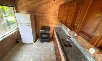 Imagem 5: 5 dormitórios na Rua Praia Ilha Queimada