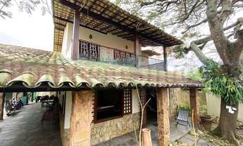 Imagem: 5 dormitórios na Rua Presidente Costa E