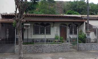 Imagem: 3 dormitórios na Rua José Moisés