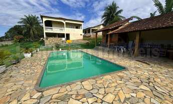 Imagem: 7 dormitórios, 4 suíte, 6 banheiro