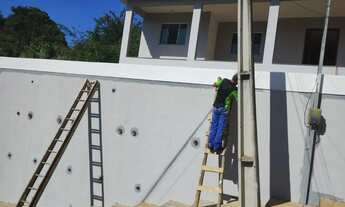 Imagem 2: 3 dormitórios na Rua Salvino José Dos Santos