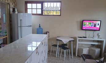 Imagem 7: 2 dormitórios na Rua Treze