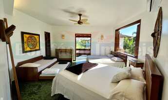 Imagem 7: 6 dormitórios na Rua Das Pitangas