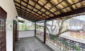 Imagem 4: 5 dormitórios na Rua Presidente Costa E Silva