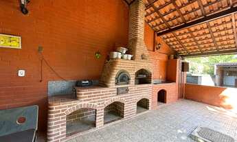 Imagem 2: 5 dormitórios na Rua Praia Ilha Queimada