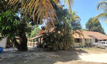 Imagem: 5 dormitórios na Rua Fortunato Muniz