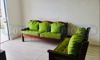 Imagem 3: 2 dormitórios na Avenida Oceânica