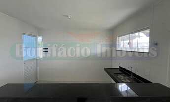 Imagem 4: 2 dormitórios na Rua F