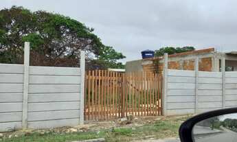 Imagem 3: 496M² de Área Total na Rua João Alves Muniz