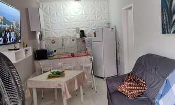 Imagem 3: 2 dormitórios na Rua Astro Reis