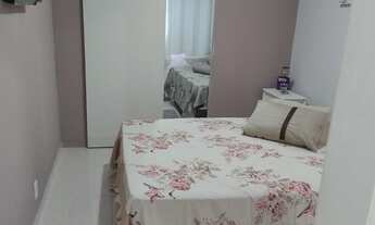 Imagem 2: 2 dormitórios na Rua Astro Reis