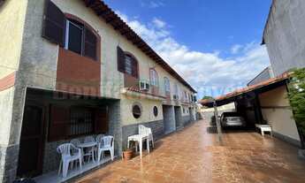 Imagem: 2 dormitórios na Rua Professor Walquides