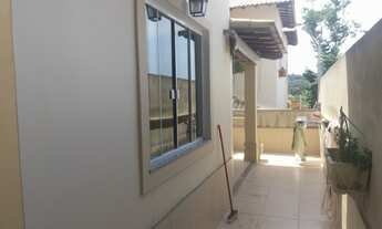 Imagem 2: 3 dormitórios na Avenida Saquarema