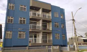 Imagem: 2 dormitórios na Avenida Ministro Salgado