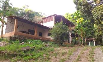 Imagem: 2 dormitórios na Estrada Do Tingui