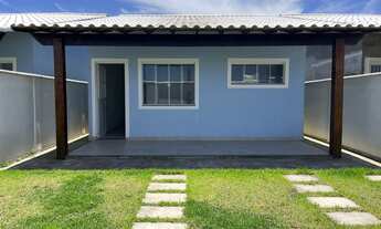 Imagem: 2 dormitórios na Rua F