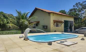 Imagem: 2 dormitórios na Rua São Pedro Da Aldeia