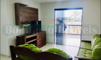 Imagem: 2 dormitórios na Avenida Oceânica