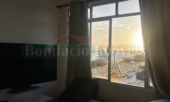 Imagem: 2 dormitórios na Avenida Ministro Salgado