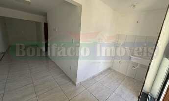 Imagem 3: 2 dormitórios na Rua Professor Valdir Francisco Lima