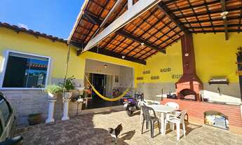 Imagem: 3 dormitórios na Rua G