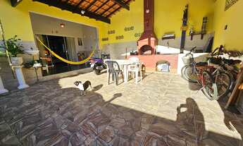 Imagem 5: 3 dormitórios na Rua G