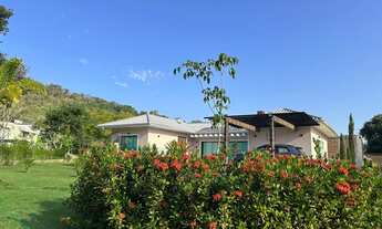 Imagem 7: 3 dormitórios na Rodovia Verua Oldemar Guedes Figueiredo