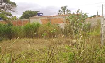 Imagem 2: 496M² de Área Total na Rua João Alves Muniz