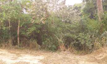 Imagem 6: 721M² de Área Total na Rua 01