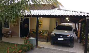 Imagem: 3 dormitórios na Rua Praia Dos Arrais