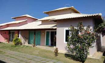 Imagem 3: 3 dormitórios na Rua Delfins