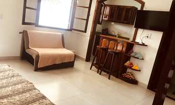 Imagem 2: 1 dormitório na Rua Dos Tatuís