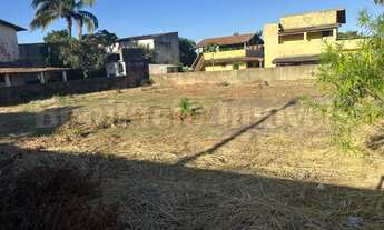 Imagem: 720M² de Área Total na Rua 96