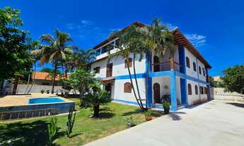 Imagem: 2 dormitórios na Rua Projetada C