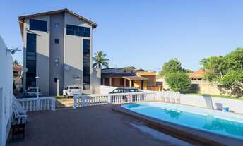 Imagem: 2 dormitórios na Rua São Gonçalo