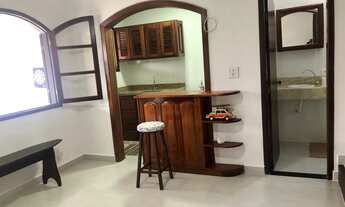 Imagem 5: 1 dormitório na Rua Dos Tatuís