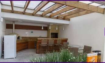 Imagem 2: 3 dormitórios na Rua Silvia Pozzano