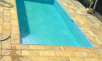 Imagem 2: 3 dormitórios na Rua Das Bananeiras