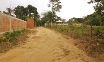 Imagem 5: 721M² de Área Total na Rua 01