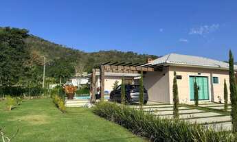 Imagem 3: 3 dormitórios na Rodovia Verua Oldemar Guedes Figueiredo