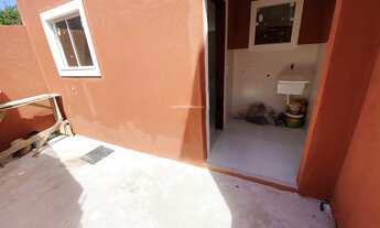 Imagem 2: 2 dormitórios na Rua Belmiro Reis Mariano