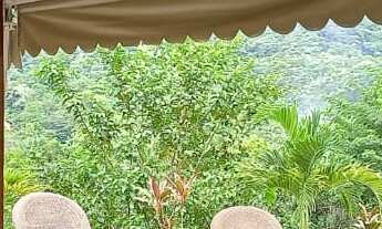 Imagem 4: 2 dormitórios na Rua D