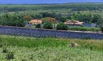 Imagem 4: 1000M² de Área Total na Rua Praia Dos Guaribas